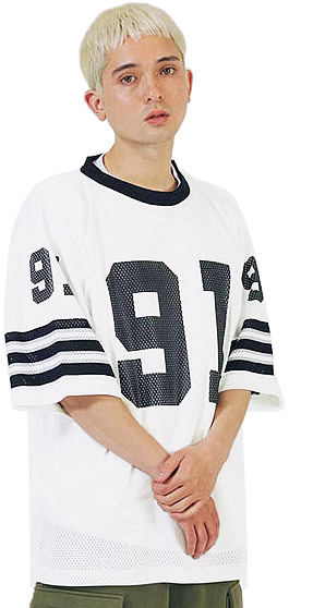 XLARGE エクストララージ GAME SHIRT : 7-SEVEN - 通販 - Yahoo