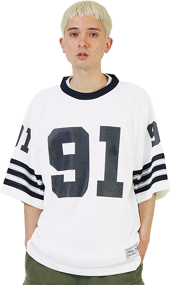 XLARGE エクストララージ GAME SHIRT : xlarge-778 : 7-SEVEN - 通販