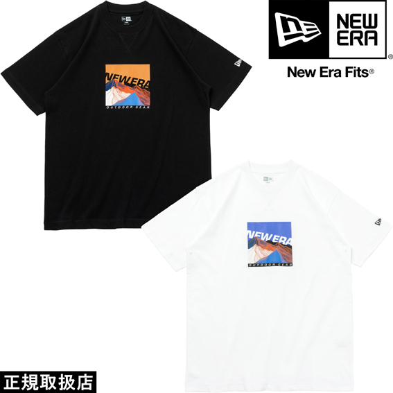 Newera■Outdoor Pattern Mix T-shirt■送料込 Collaboration!!! AD2008 COMME Des GARÇONS Homme Plus X Speed