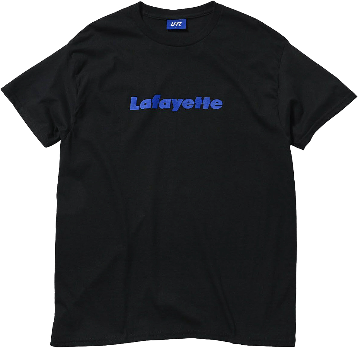 LFYT Lafayette ラファイエット Lafayette LOGO TEE NY CITY FLAG｜7-seven｜03