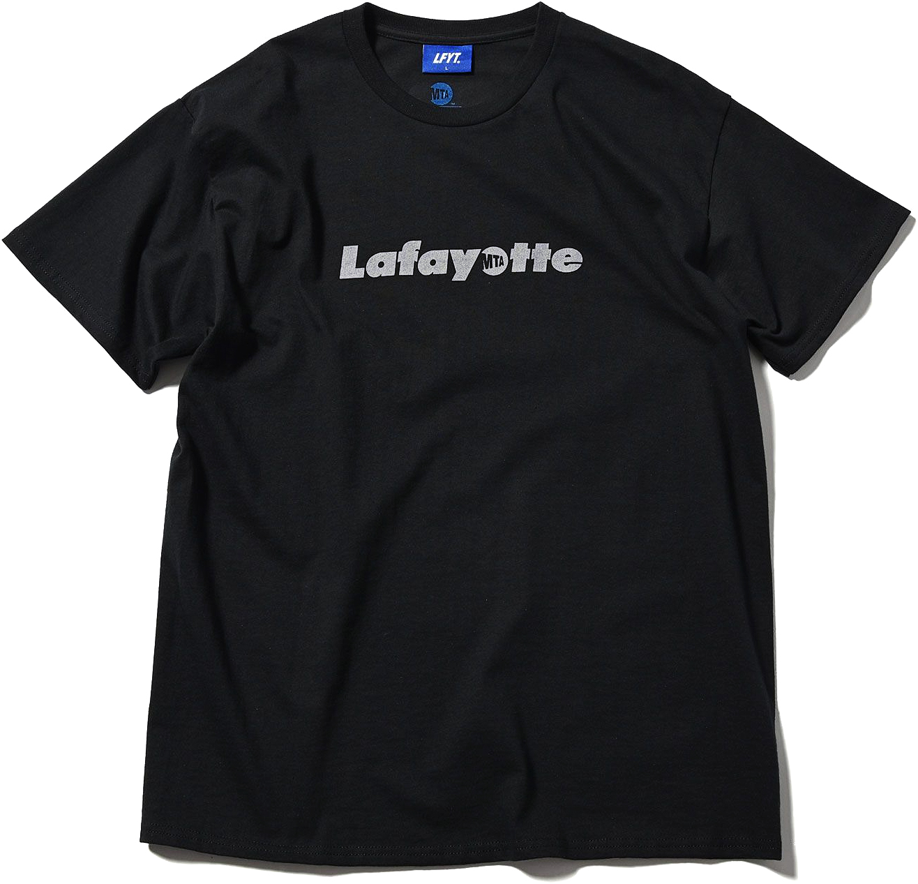 Lafayette（ラファイエット） LFYT Lafayette LFYT × MTA Lafayette