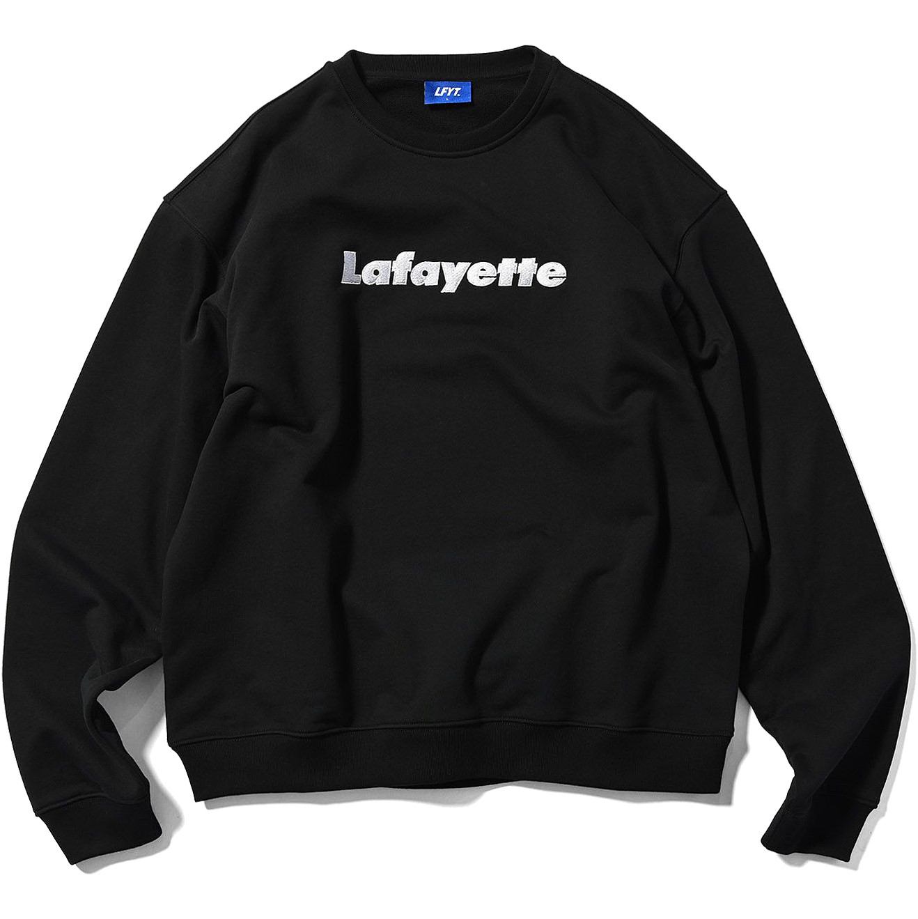 Lafayette ラファイエット スウェット 2トーン レア】Lafayette ラファイエット/パーカー&スウェット 2点