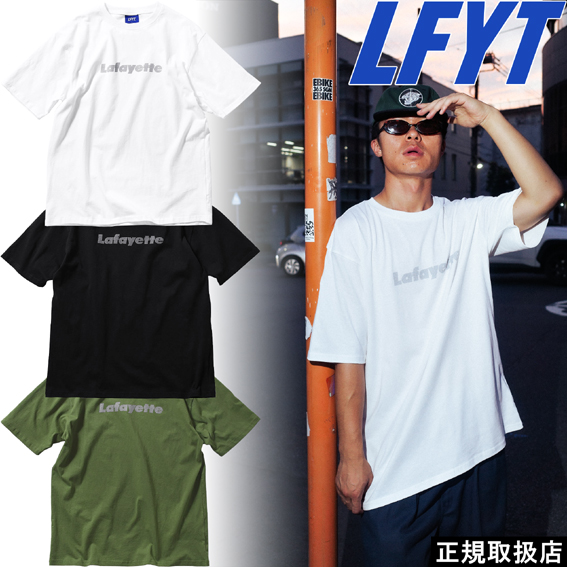 Lafayette（ラファイエット） LFYT エルエフワイティー DOT REFLECTOR