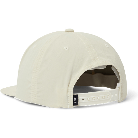 HUF（ハフ） 89 NYLON SNAPBACK 公式 正規品 : 7-SEVEN - 通販 - Yahoo