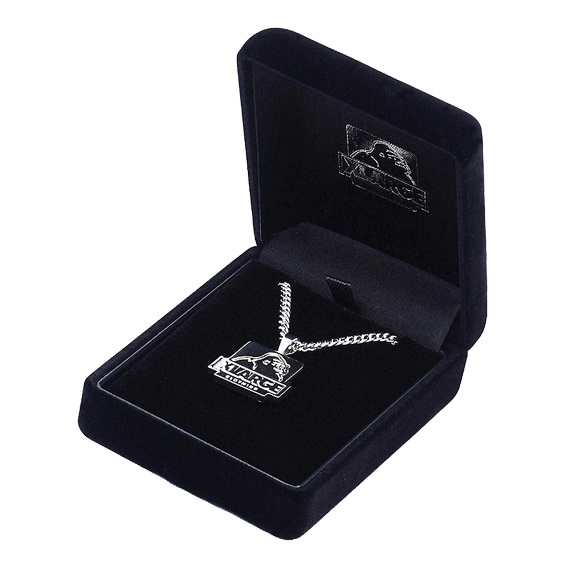 XLARGE（エクストラ ラージ） OG NECKLACE 公式 正規品 : 7-SEVEN