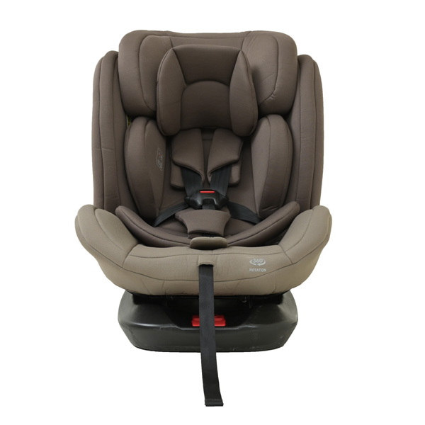 チャイルドシート 新生児 チャイルドシート回転式 ISOFIX R129 赤ちゃん 出産 出産準備 回転 150cmまで対応可 11歳頃まで  一部地域送料無料