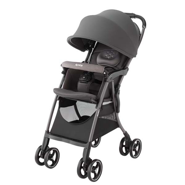 ベビーカー A型 クルリー アップリカ aprica 赤ちゃん ベビー 子ども  