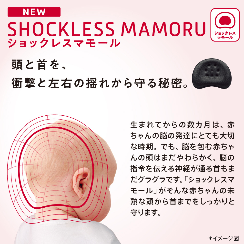 アップリカ ベビーカー ab型 ラクーナ クッション AF おすすめ a型 