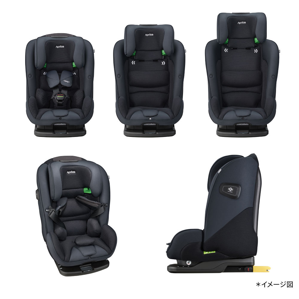 アップリカ チャイルドシート ジュニアシート 小学生 150cm アップリカ チャイルドシート ジュニアシート 小学生 150cm