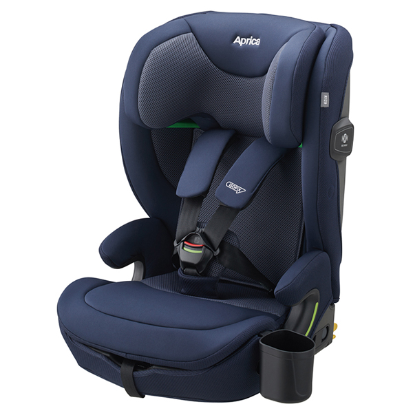 チャイルドシート 15ヶ月から R129 アップリカ リライド ジュニアシート ISOFIX 赤ちゃ...