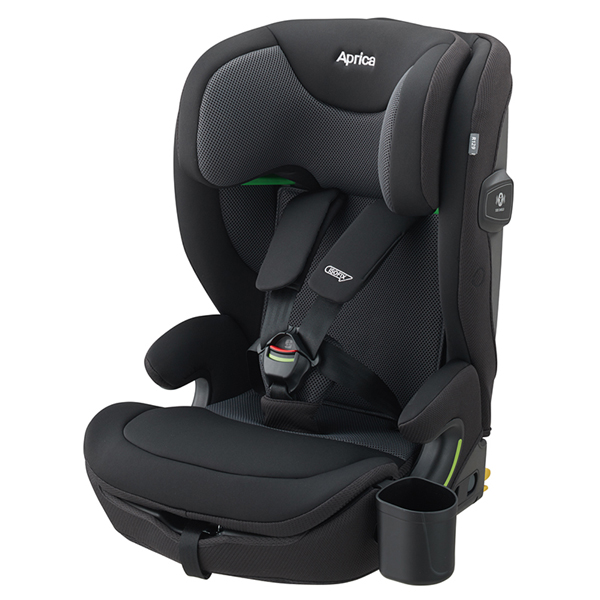 チャイルドシート 15ヶ月から R129 アップリカ リライド ジュニアシート ISOFIX 赤ちゃ...