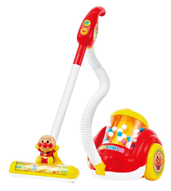アガツマ 知育玩具 4歳 3歳 アンパンマン 2WAYおしゃべりそう
