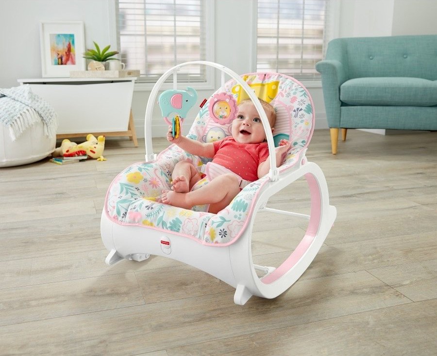 フィッシャープライス 正規品 バウンサー 新生児 赤ちゃん イン フィッシャープライス 正規品 バウンサー 新生児 赤ちゃん イン