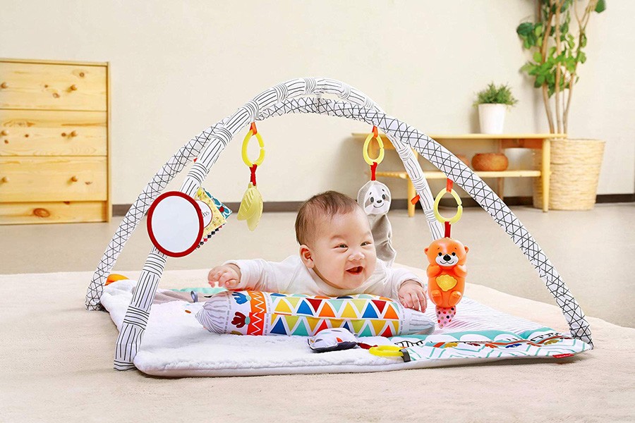 Fisher-Price Baby フィッシャープライス(fisher price) パーフェクト