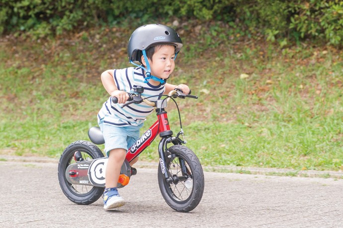 子ども用自転車 D-Bike Master 12 ディーバイク マスター 12 アイデス