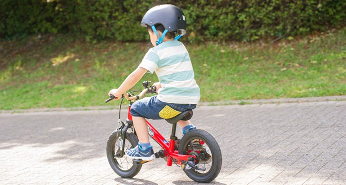 子ども用自転車 D-Bike Master 12 ディーバイク マスター 12 アイデス 乗り物 足けり バランスバイク キッズ 誕生日 プレゼント  一部地域送料無料 : 4523256033920 : 716 BABY - 通販 - Yahoo!ショッピング