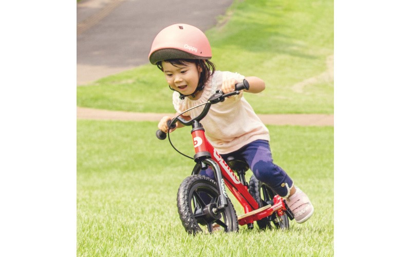 ペダルなし自転車 2歳 3歳 ディーバイク キックス AL D-bike KIX AL