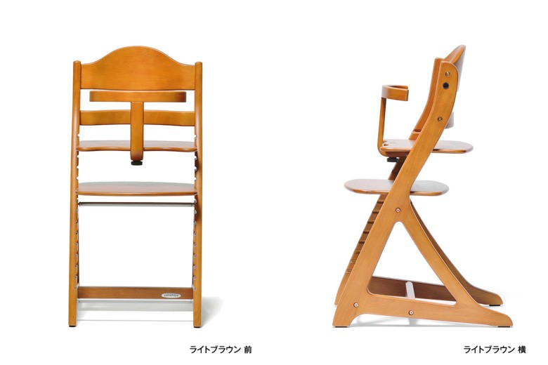 SUKUSUKU（大和屋） 正規品 ベビーチェア すくすくチェア スリム