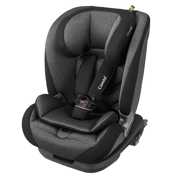 おまけ付き チャイルドシート ジュニアシート セイブトレック ISOFIX エッグショック TA コンビ 赤ちゃん ベビー キッズ 子供 カーシート  一部地域送料無料