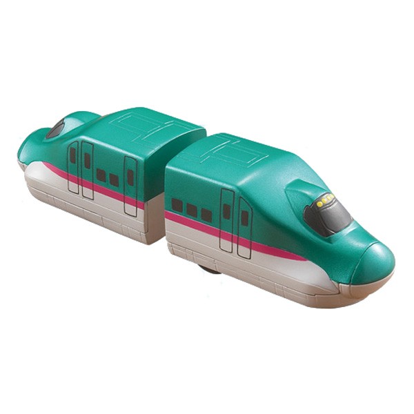 ミニカー おもちゃ 水陸両用トレイン パイロットインキ 子供 2歳