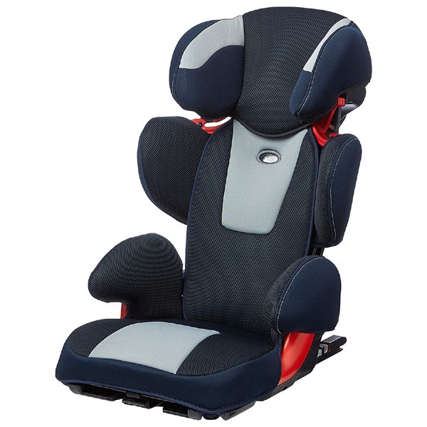 人気カラーの タカタ312 アイフィックス ジュニア ISOFIX 