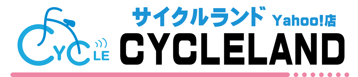 サイクルランドヤフー店 ヘッダー画像