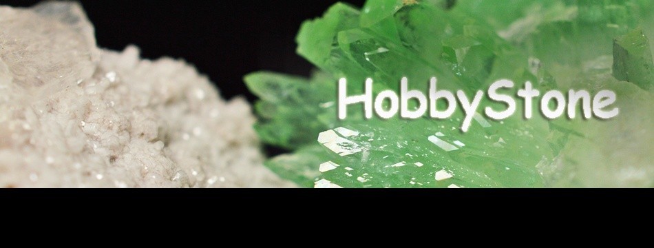 水晶 天然石 原石の店 HobbyStone