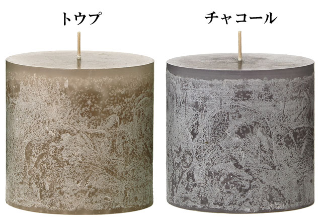 ウッディーピラー 3.25 X 3インチ 030