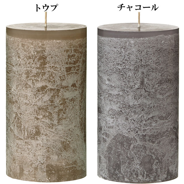 ウッディーピラー 3.25 X 6インチ 030