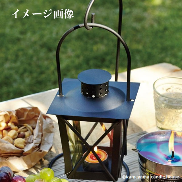 シトロネラ レモングラス ティーライト 4個入り 001