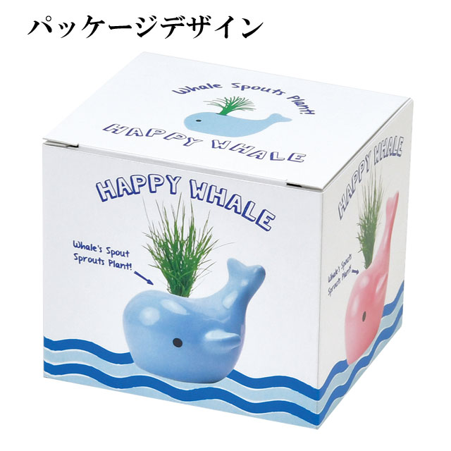 HAPPY WHALE ハッピー ホエー 040