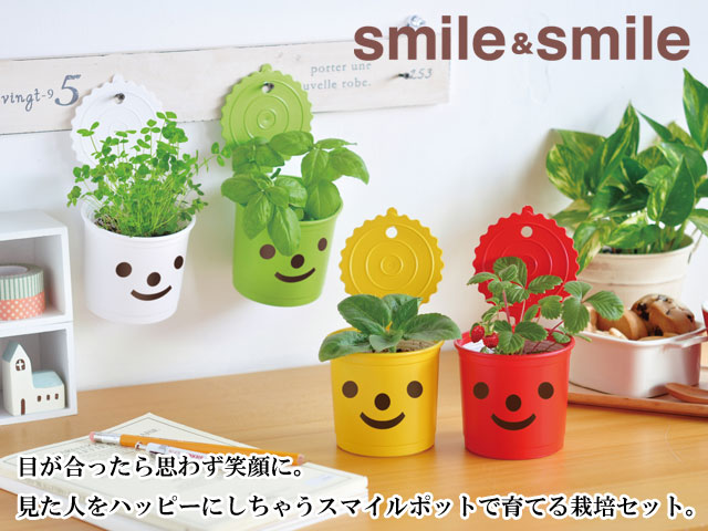 Smile & Smile スマイル＆スマイル 001