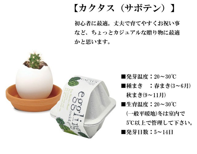 eggling eco friendly エッグリング エコフレンドリー 050