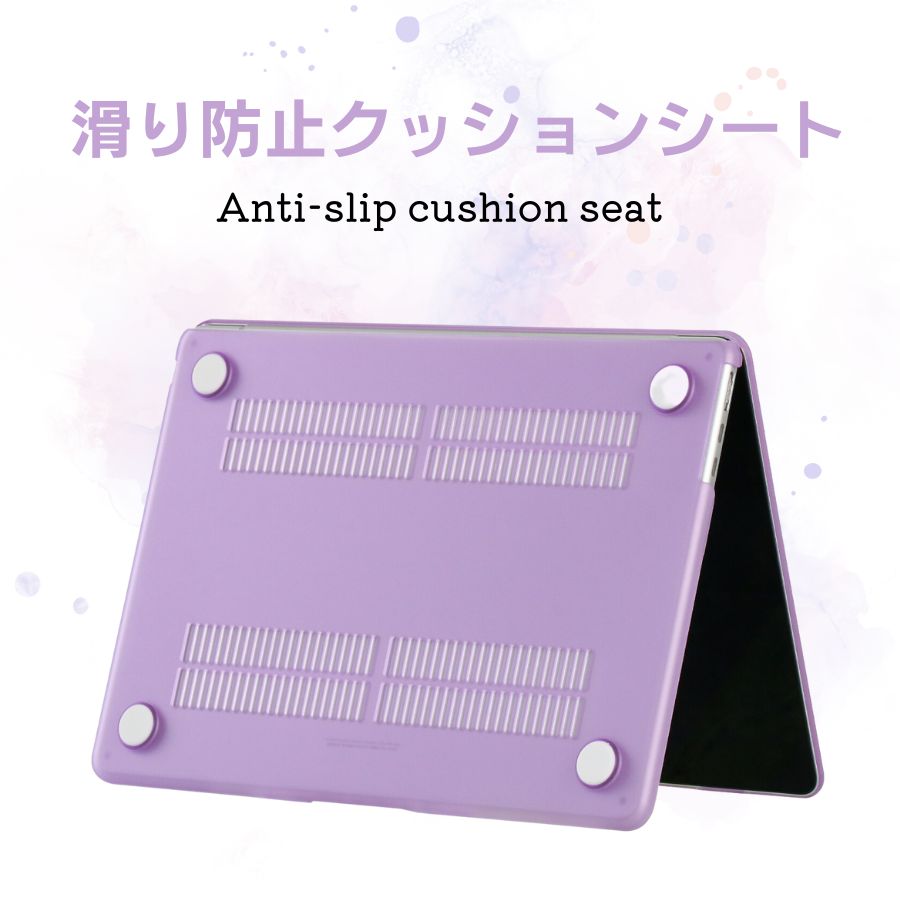 MacBook Air ケース 11.6インチ A1370 カバー 艶消し 保護ケ A1465 12