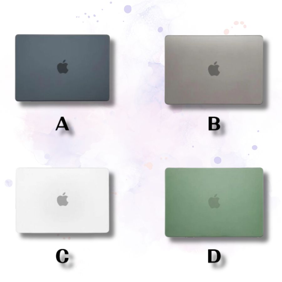 MacBook Air ケース 11.6インチ A1370 カバー 艶消し 保護ケ A1465 12