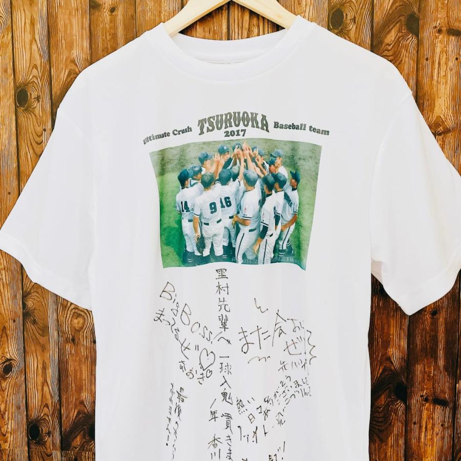 Repetto 写真プリント Tシャツ Lサイズ ホワイト オリジナルTシャツ 写真プリント 白 S、M、L、2L、3L、4L