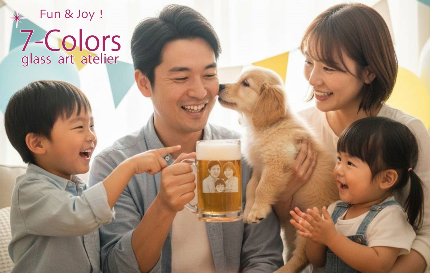 7Colors Glass Art - Yahoo!ショッピング