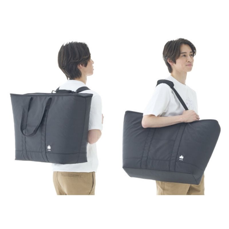 LOGOS/ロゴス スタンダード 2WAY トート＆リュック クーラー XL 41