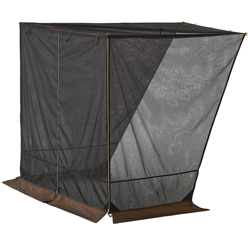 LOGOS/ロゴス Tradcanvas 3ルームテントセット 大型テント ファミリー