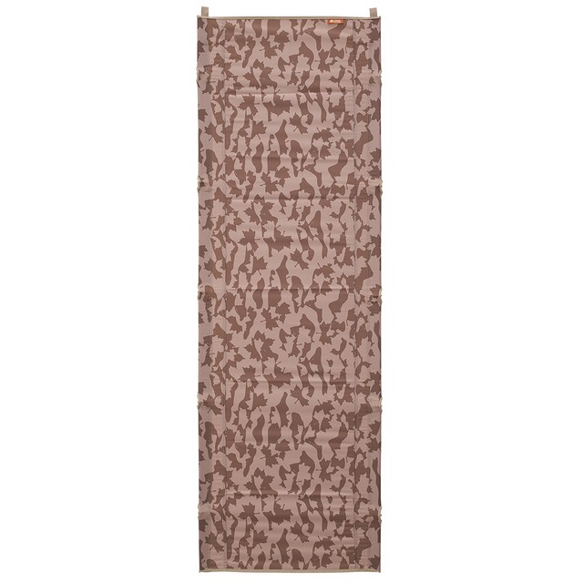 LOGOS（ロゴス） エアライト アッセムプットベッド コット 素早く