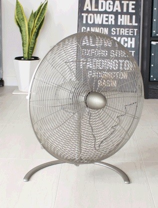 チャーリースイングファンフロア/Charly fan スタドラーフォーム