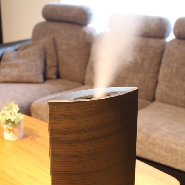 mood ハイブリッド式加湿器