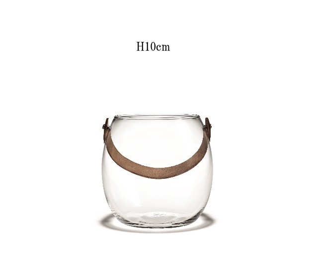 HOLMEGAARD ホルムガード デンマーク ガラス製ランタン ランタンおしゃれ お祝い ギフト 新築祝い