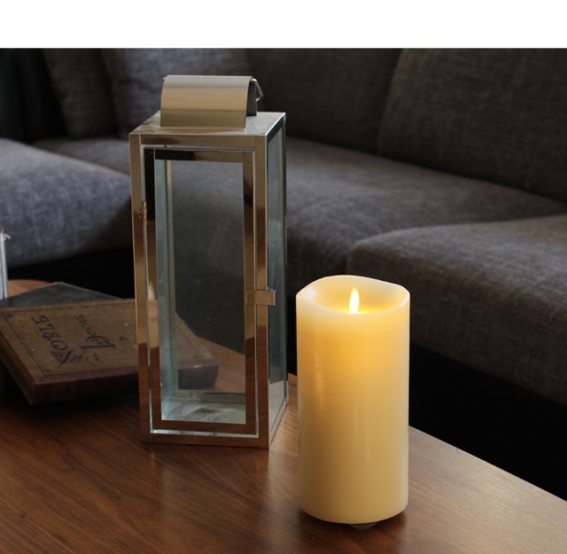 LEDキャンドル ルミナラフレグランスキャンドル 大人気のルミナラLED