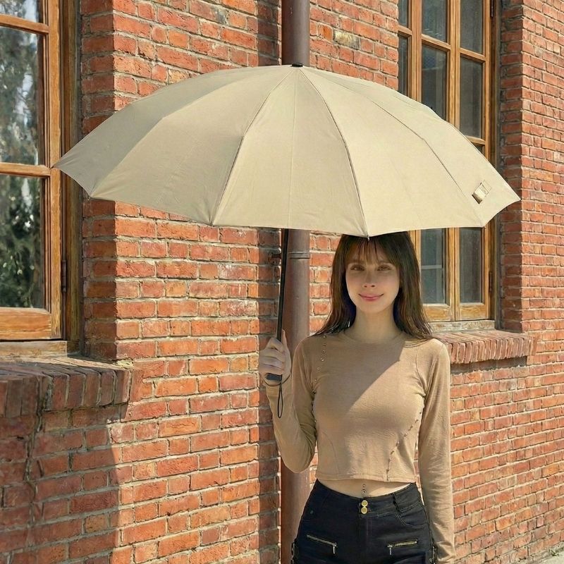 マジで軽い傘 晴雨兼用折りたたみ傘 マジカルテックプロテクション