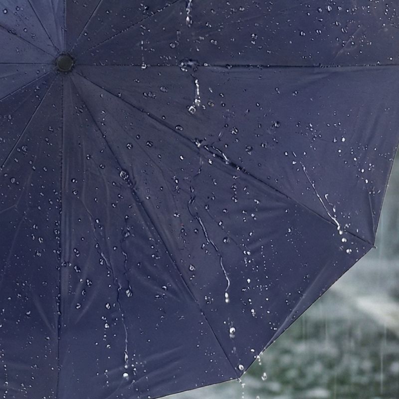 マジで軽い傘 晴雨兼用折りたたみ傘 マジカルテックプロテクション