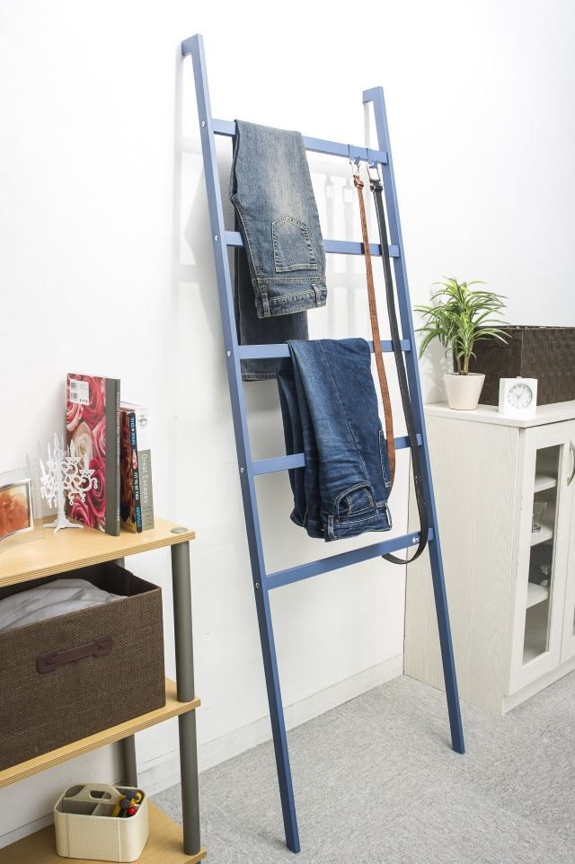 Scara denim デニム ラック SCARA DENIM RACK L の通販