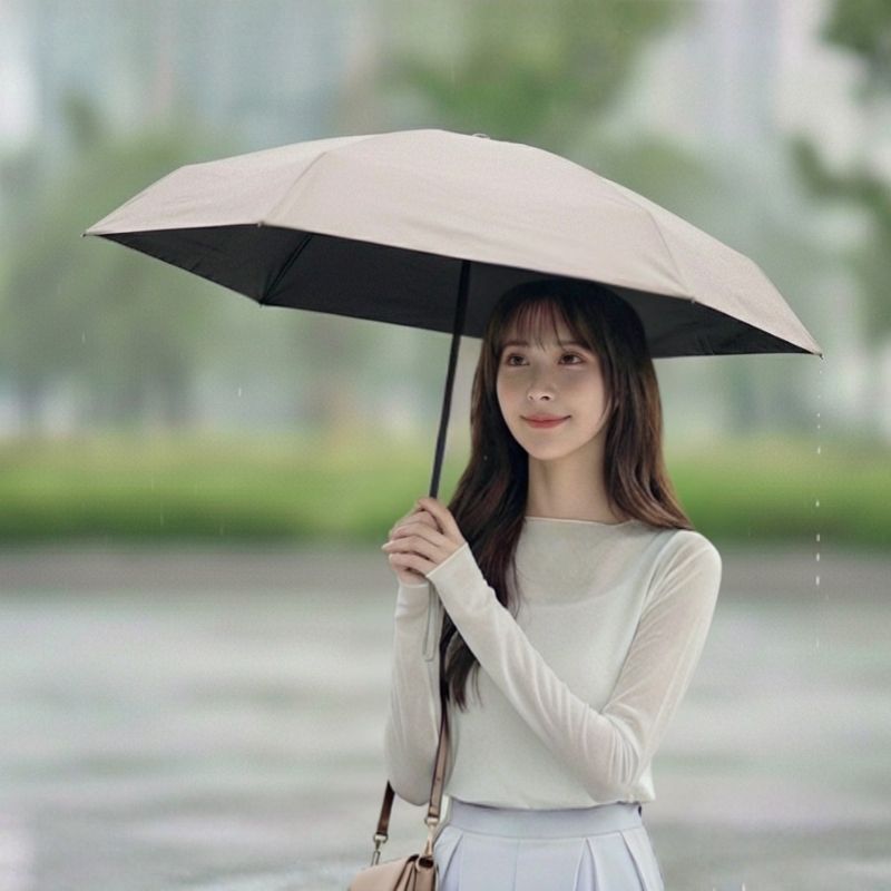自動開閉傘 日傘 MIRACLE TECH Pro ミラクルテックプロ 晴雨兼用