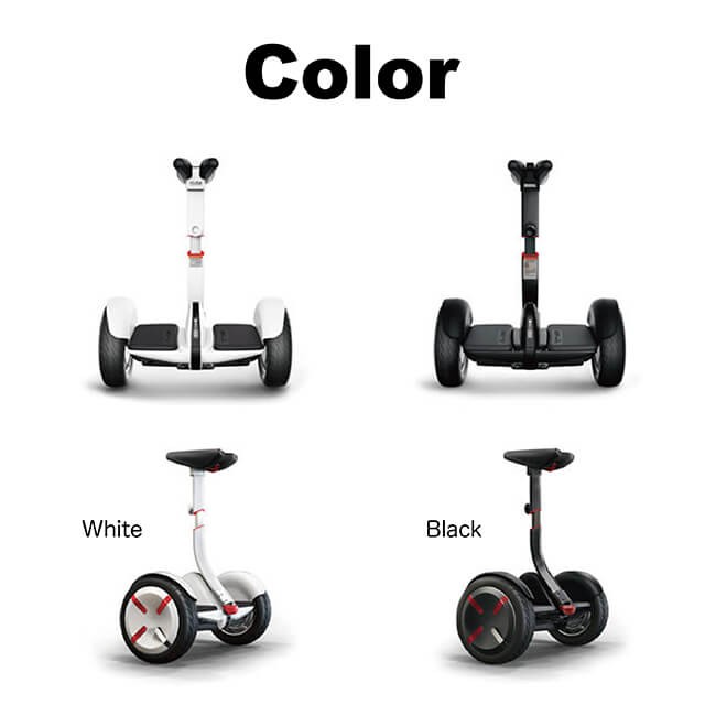 Segway Ninebot S-Pro ナインボットエスプロ By Segway セグウェイ