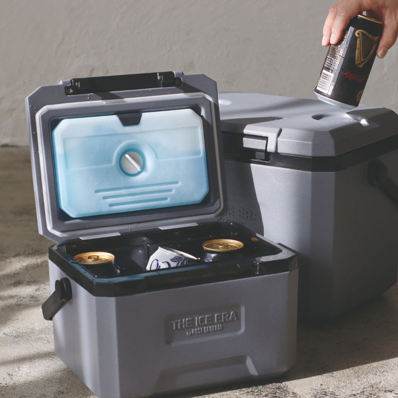 post general ポスト ジェネラル THE ICE ERA HARD SHELL COOLER 5L